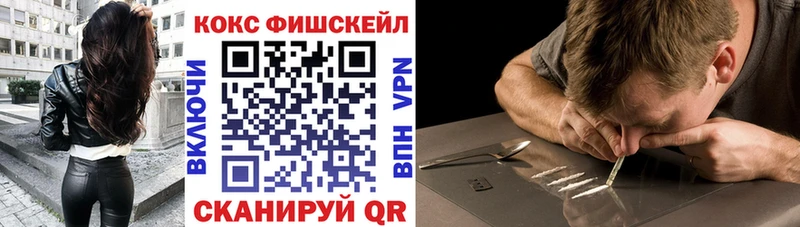 COCAIN Fish Scale  mega маркетплейс  Яровое 